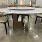 Aurora Round Dining Table