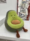 Avocado Hug Chair