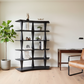 Axiom Column Shelf