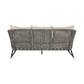 Benicia Outdoor Sofa