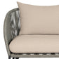 Benicia Outdoor Sofa