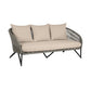 Benicia Outdoor Sofa