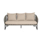 Benicia Outdoor Sofa