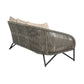 Benicia Outdoor Sofa