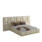 Monarch Luxe Bed