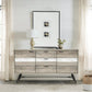 Bridges Modern Rustic Sideboard