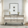 Bridges Modern Rustic Sideboard
