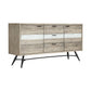 Bridges Modern Rustic Sideboard