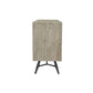 Bridges Modern Rustic Sideboard