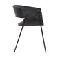 BRONTE Dining Chair Set of 2