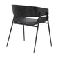 BRONTE Dining Chair Set of 2
