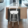 Bryant Swivel Bar Stool
