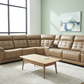 Barcelona Modern Motion Reclining Sectional