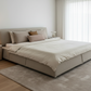 Baxter Upholstered Platform Bed