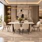Bellavento Modern Dining Table