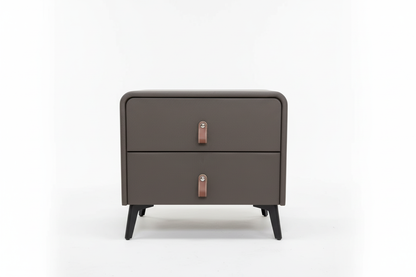 Bergamo Nightstand
