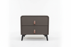 Bergamo Nightstand