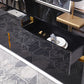 Black Luxe Buffet