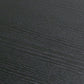 Black Oak Louvered Buffet