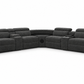 Bologna Power Reclining Sectional