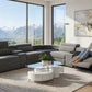 Bologna Power Reclining Sectional