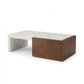 Bolzano Contrast Coffee Table