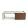 Bolzano Contrast Coffee Table