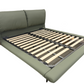 Braum Platform Bed