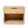 Breeze Line Nightstand