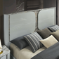 Burnes Bed