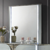 Burnes Mirror