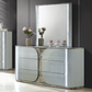 Burnes Mirror