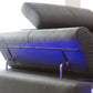 NeoGlow Smart Sectional Sofa