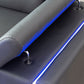 NeoGlow Smart Sectional Sofa
