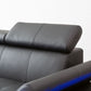 NeoGlow Smart Sectional Sofa