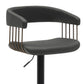 Calista Adjustable Bar Stool