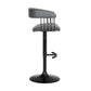 Calista Adjustable Bar Stool