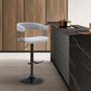 Calista Adjustable Bar Stool