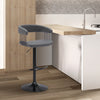 Calista Adjustable Bar Stool