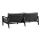 Cayman Outdoor Modern Sofa