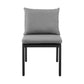 Riviera Outdoor Dining Chairs (Set Of 2)
