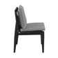 Riviera Outdoor Dining Chairs (Set Of 2)