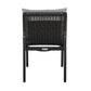 Riviera Outdoor Dining Chairs (Set Of 2)