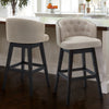 Celine Tufted Barstools