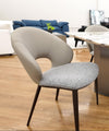 Contour Halo Accent Chair