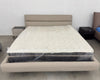 Haven Modern Upholstered Platform Bed
