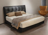Metro Luxe Upholstered Bed