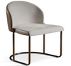 Kara Upholstered Dining Chair
