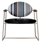 Norman Luxe Dining Chair