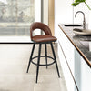 Charlotte Modern Barstool